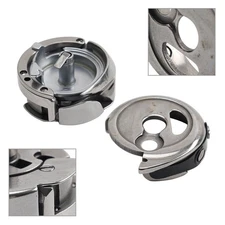 1Set Bobbin Case&Rotary Hook Fit For PFAFF 471~493 SEIKO PWB-8GW TYPICAL GC24660