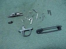 BROWNING A-BOLT 3 - LONG ACTION - PARTS LOT - ABOLT III