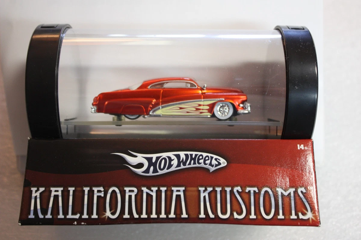 Hot Wheels Kalifornia Kustoms for sale | eBay