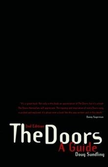 The Doors: A Guide von Sundling, Doug | Buch | Zustand sehr gut
