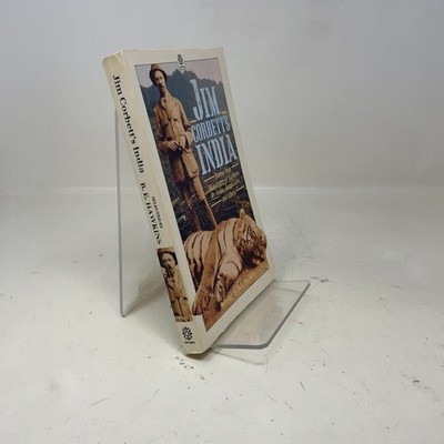 Jim Corbett's India (Oxford Paperbacks) by Jim Corbett PB First Thus  Very Good 