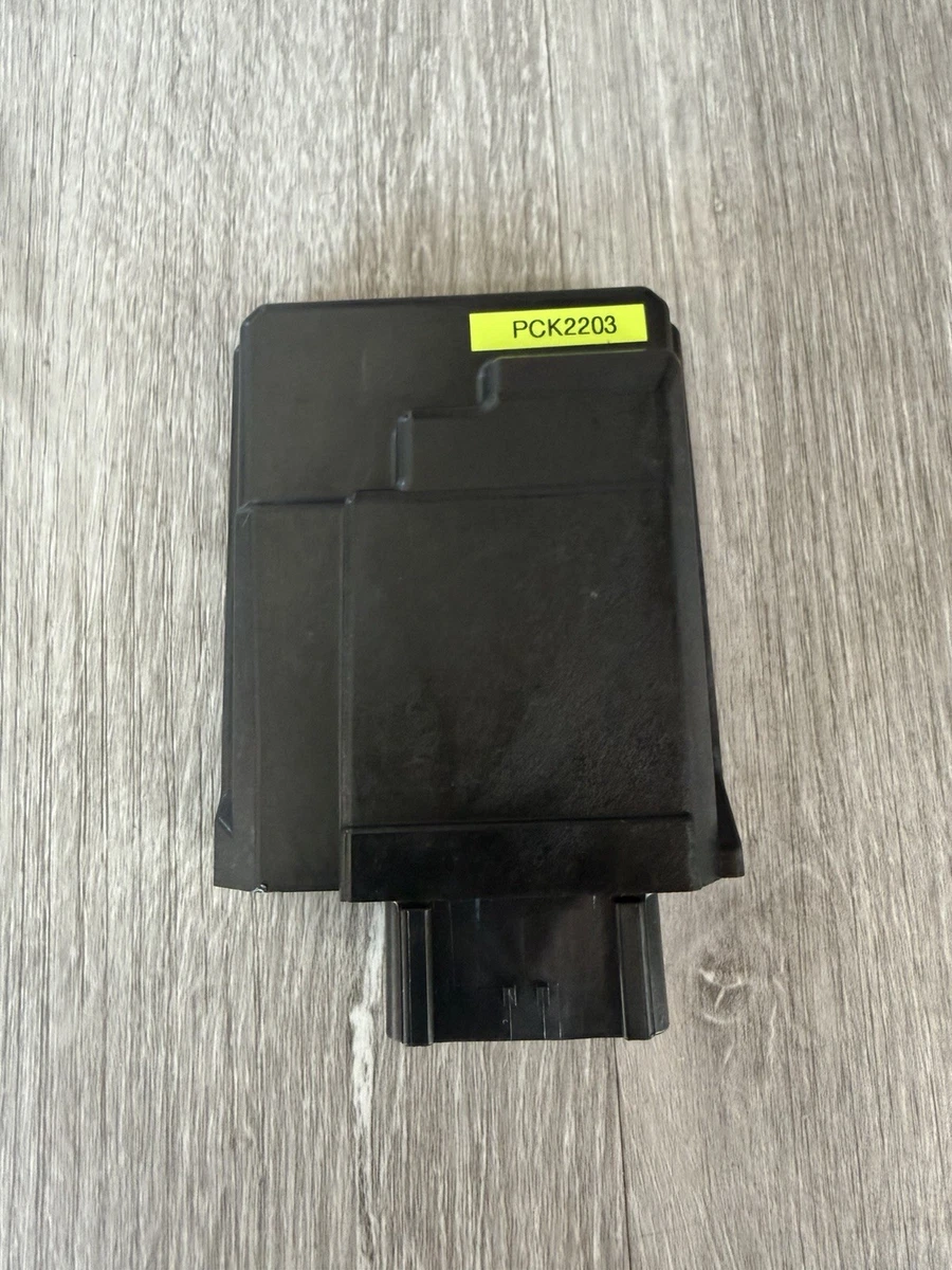 Las mejores ofertas en Motorcycle CDIS y ECUS para Kawasaki KX250F