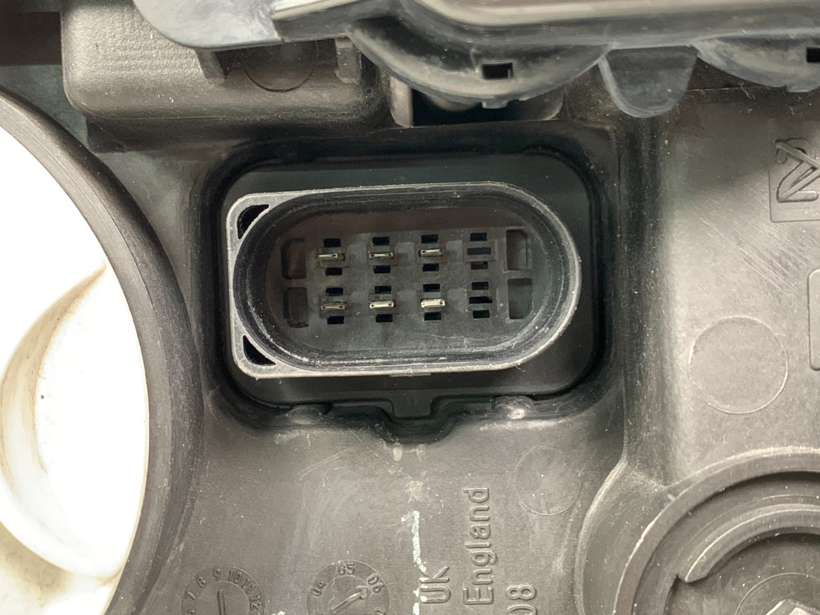 ✅2003-2011 Bentley Continental GT Spur Right Passenger Xenon HID Headlight OEM