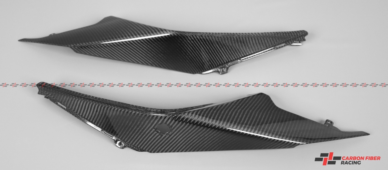 Carbon Fiber Tail Fairings for Aprilia (RSV4 2021-2024) (Tuono V4 2021-2024)