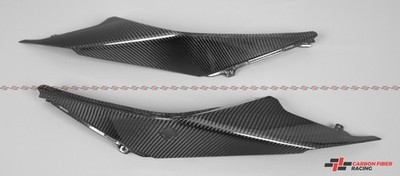 Carbon Fiber Belly Pan for Aprilia RSV4 Tuono V4 2021-2023
