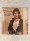 BRUCE SPRINGSTEEN Darkness on the Edge of Town vinyl LP-1978 1st press IN SHRINK