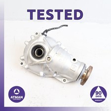 13-25 Bmw F15 X5 X6 320i Xdrive Front Differential Diff Axle Carrier 315 Oem 13-25 Bmw F15 X5 X6 320i Xdrive Front Differential Diff Axle Carrier 315 Oem