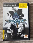 SoulCalibur II Sony PlayStation 2 PS2 Complete CIB Tested Authentic