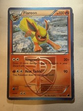 Flareon (Team Plasma) 12/116 Plasma Freeze Regular HP on eBay