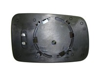 Spiegelglas Links BMW 7ER E65 2002-2008 FÜR Elektrischen Spiegel
