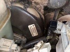 P52128102AB bremskraftverstärker JEEP GRAND CHEROKEE WJ WG desop258001