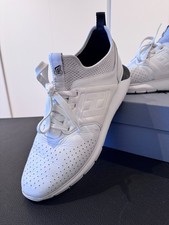 Hogan Sneaker Interactive3 Mod Lycra Kue Bianco Größe UK 10 EU 44