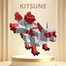 🔥 RED KITSUNE ‼️BEST DEAL GROW A GARDEN🪴 🚀FAST DELIVERY✅ CHEAPEST