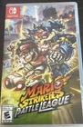 New ListingMario Strikers: Battle League - Nintendo Switch