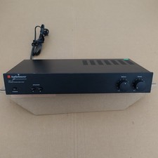 Audio Source Stereo Power Amplifier - Amp 100...