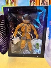 GI Joe Classic Collection Shuttle Astronaut 12" Figure Hasbro 1997 UNOPENED!
