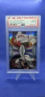 2019 Topps Chrome Nolan Ryan/Shohei Ohtani Greatness Returns PSA 10