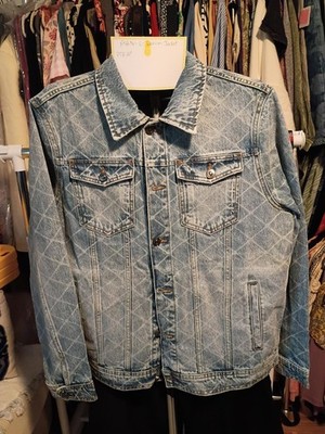 FSBN denim Jacket