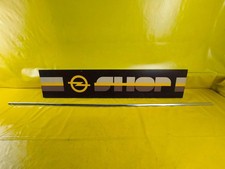 Capot Opel REKORD