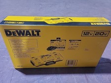 DEWALT DCB104 4 Ports 12V 20V Max Battery Charger -