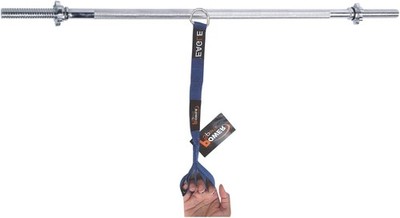 Finger Eagle Claw Trainingsgurt, gebraucht für Klimmzüge, Kreuzheben und Handgriff St
