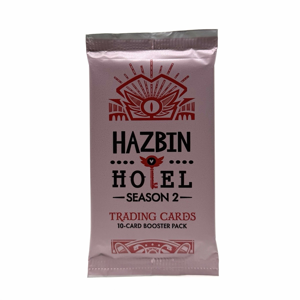 Hazbin Hotel Season 2 Trading Cards Booster Packs 2nd Edition | eBay
