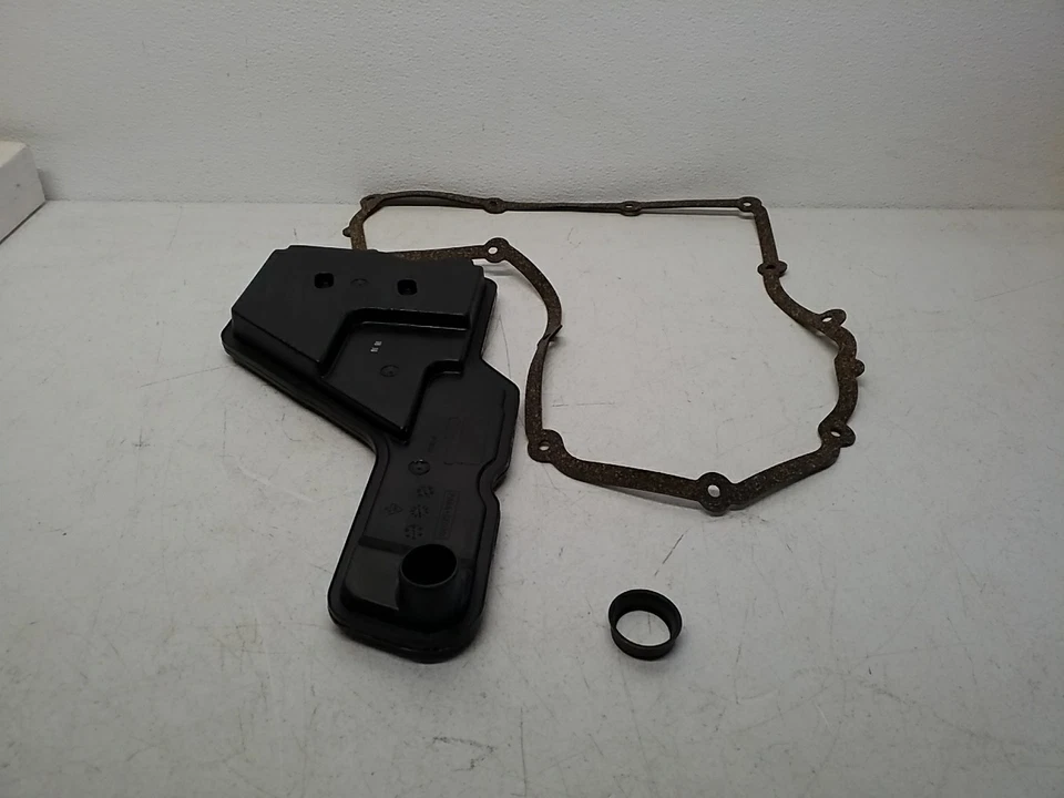 Federated TF-157 Automatic Transmission Filter Kit – Durable, High-Efficiency - Image 3 of 4