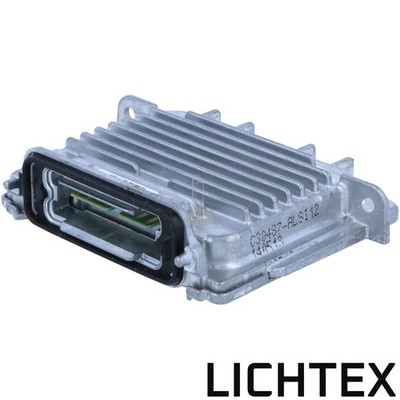 XENUS D3S Xenon Scheinwerfer Vorschaltgerät Ballast 7Green Ersatz für Valeo NEW