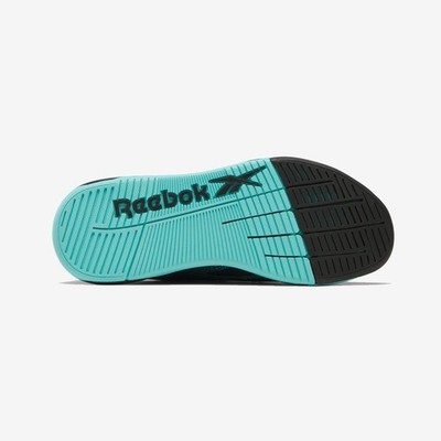 Reebok Women's Nano X5 - Black Aqua 100229219 Expeditedship | eBay