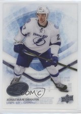 2016-17 Upper Deck Ice Jonathan Drouin #31 0x1