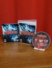 Wolfenstein - PlayStation 3, PS3 (Very Good, CIB w/ Manual)