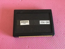 AJA Ki Pro File-Based HD/SD Video Recorder KI-STOR250 250GB HD