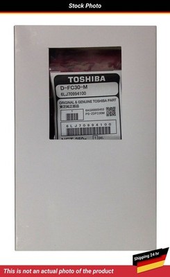 D-FC30-M Toshiba e-Studio 2555C Developer Magenta