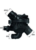 Neu - Mahle TM3097 Thermostat, KüHlmittel FüR Bmw