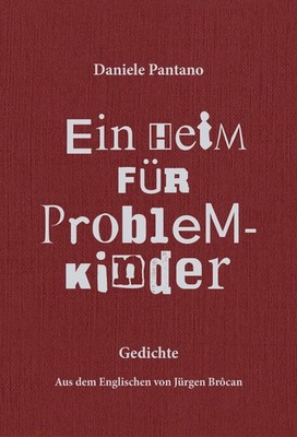 Ein Heim für Problemkinder Daniele Pantano