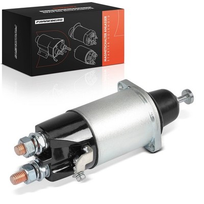 Magnetschalter Starter 24V für Mercedes-Benz Atego Axor bj. 2004-2024 M371X27772