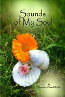 Sounds Of My Soul Charmiene Maxwell-Batten Taschenbuch Kartoniert / Broschiert