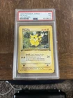 Pokemon TCG Pikachu 60/64 Jungle 1st Edition Rare PSA 7