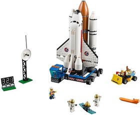 LEGO City Spaceport 60080 Retired NEW Sealed Bags Space Shuttle