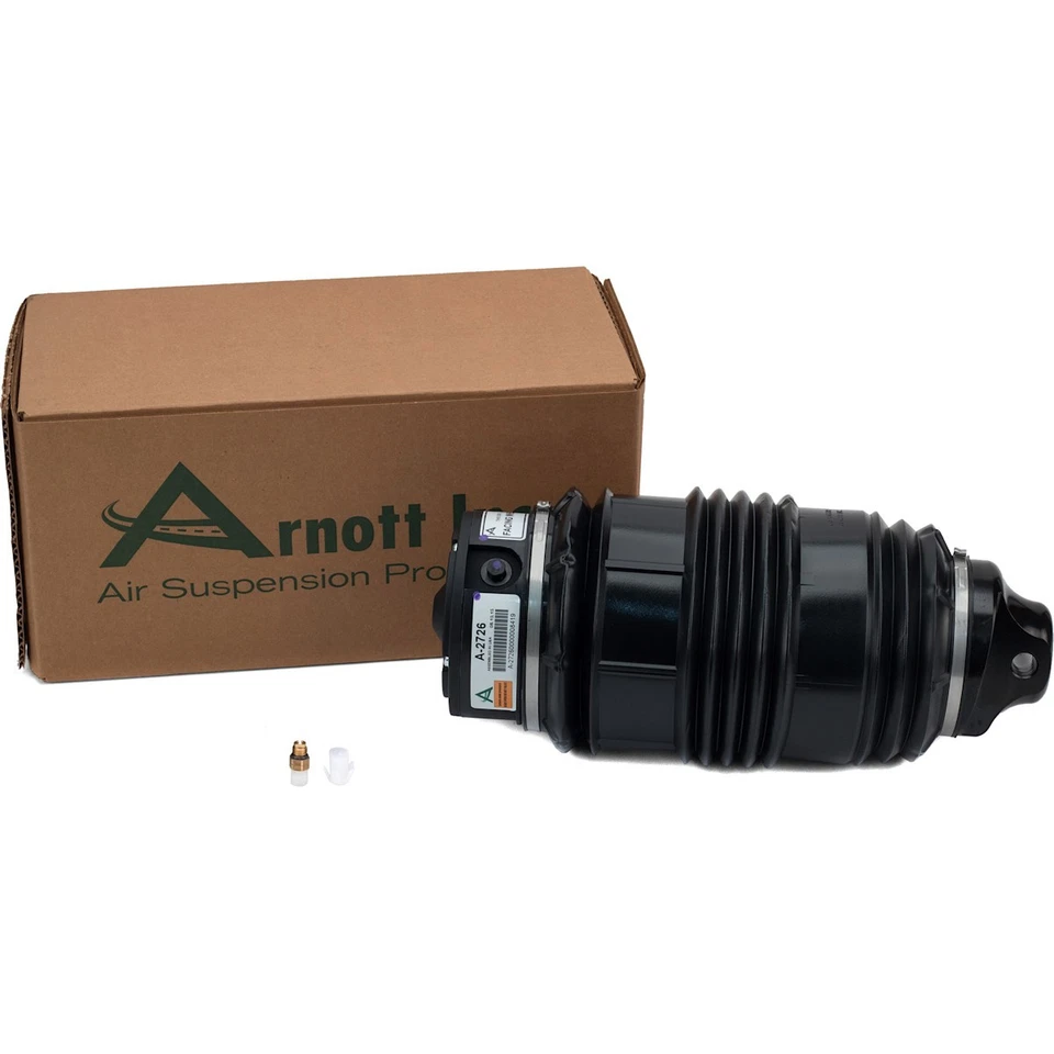 A-2726 Arnott Air Spring Rear Driver or Passenger Side for MB Mercedes E Class - Image 3 of 4