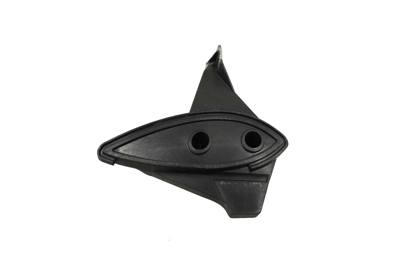 2000-2005 Sea-Doo RX DI 951 / GTI 720 OEM RH Right Mirror Spacer Bracket
