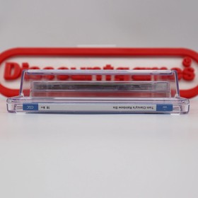 Sega Dreamcast TOM CLANCY'S RAINBOW SIX 6 - PERFECT CGC GRADED 10 A++ NEW Sealed