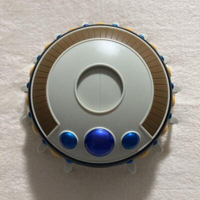 DRAGON BALL Figurine Namek's Spaceship Item Collection Vol. 1 Banpresto