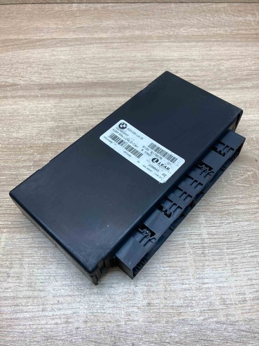 9176078 23994322 BMW E60 E61er Lichtmodul Einheit Steuergerät Hauptleuchten Lear