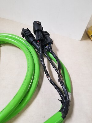 Le filページ Cable Labels, T-Style, 1.25