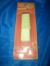 RAR 40/50er J. Vintage Triumph FWBS BH Verschluss B&uuml;stenhalter Verschlu&szlig; OVP