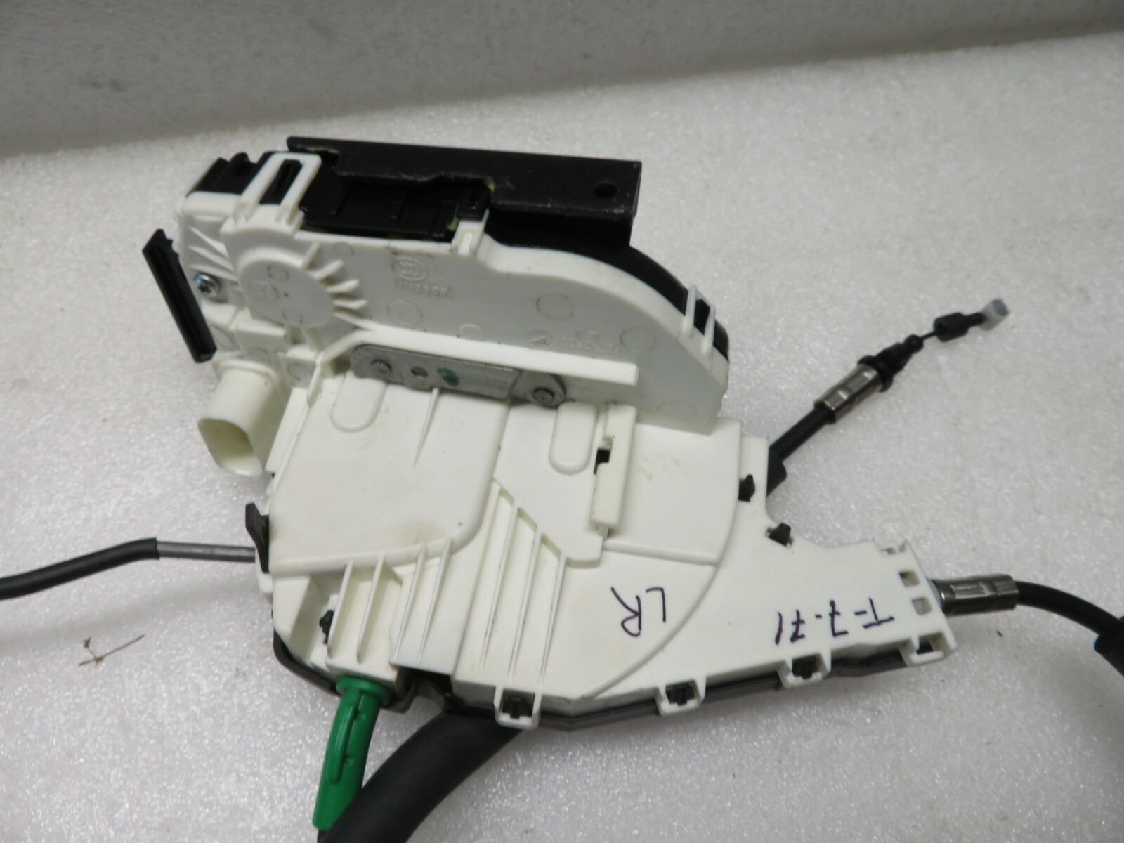 2014-2019 MASERATI GHIBLI SQ4 REAR LEFT DRIVER DOOR LATCH LOCK ACTUATOR OEM