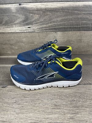 Altra Provision 4 Men\'s Running Shoes Size 10 MEN main image 4