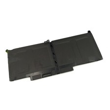 New F3YGT 7.6V 60Wh Battery for Dell Latitude 12 7000 7280 7290 7480 2X39G DM3WC