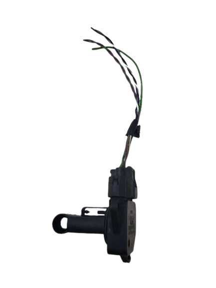 07-14 VOLVO XC90 Air Injection Pump Fuel Tank Replacement 392498